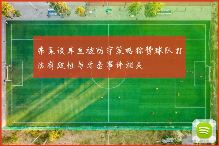 弗莱谈库里被防守策略称赞球队打法有效性与牙套事件相关