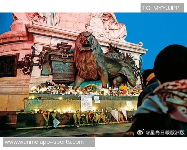 法国队将在对乌克兰比赛前纪念巴黎恐袭十周年活动中致敬受害者