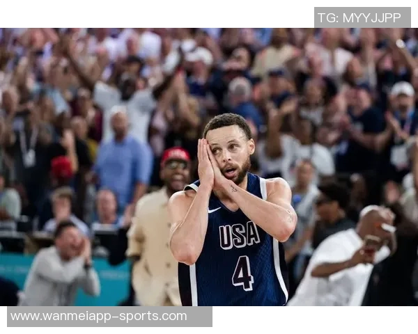 库里对参加28年奥运会持保留态度表示不宜过于绝对化看待未来可能性