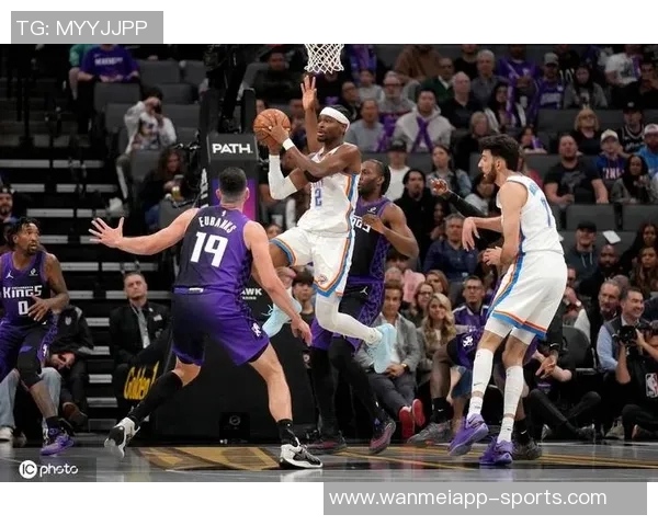 韦德称SGA掌握造犯规技巧如同哈登火箭时期表现出色